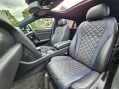 Bentley Flying Spur 6.0 Flying Spur W12 S Auto 4WD 4dr 4
