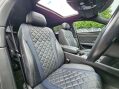 Bentley Flying Spur 6.0 Flying Spur W12 S Auto 4WD 4dr 17