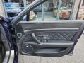 Bentley Flying Spur 6.0 Flying Spur W12 S Auto 4WD 4dr 7