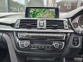 BMW 4 Series 3.0 435D xDrive M Sport Auto 4WD 2dr 20