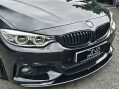 BMW 4 Series 3.0 435D xDrive M Sport Auto 4WD 2dr 10