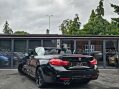 BMW 4 Series 3.0 435D xDrive M Sport Auto 4WD 2dr 3