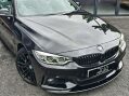 BMW 4 Series 3.0 435D xDrive M Sport Auto 4WD 2dr 29