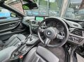 BMW 4 Series 3.0 435D xDrive M Sport Auto 4WD 2dr 38