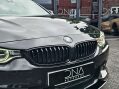 BMW 4 Series 3.0 435D xDrive M Sport Auto 4WD 2dr 11
