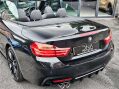 BMW 4 Series 3.0 435D xDrive M Sport Auto 4WD 2dr 49