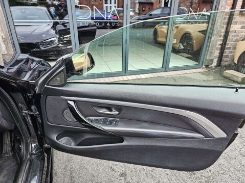 BMW 4 Series 3.0 435D xDrive M Sport Auto 4WD 2dr 42