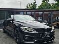 BMW 4 Series 3.0 435D xDrive M Sport Auto 4WD 2dr 33