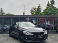 BMW 4 Series 3.0 435D xDrive M Sport Auto 4WD 2dr 31