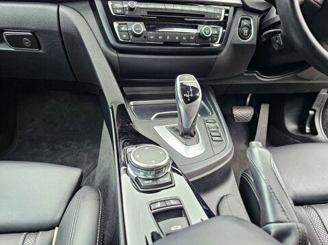 BMW 4 Series 3.0 435D xDrive M Sport Auto 4WD 2dr 21