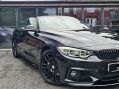 BMW 4 Series 3.0 435D xDrive M Sport Auto 4WD 2dr 46