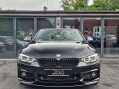 BMW 4 Series 3.0 435D xDrive M Sport Auto 4WD 2dr 13