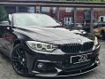 BMW 4 Series 3.0 435D xDrive M Sport Auto 4WD 2dr 28