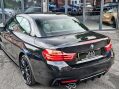 BMW 4 Series 3.0 435D xDrive M Sport Auto 4WD 2dr 25