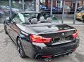 BMW 4 Series 3.0 435D xDrive M Sport Auto 4WD 2dr 44