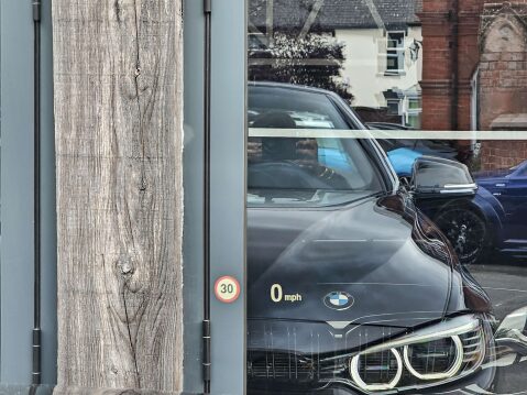 BMW 4 Series 3.0 435D xDrive M Sport Auto 4WD 2dr 7