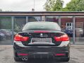 BMW 4 Series 3.0 435D xDrive M Sport Auto 4WD 2dr 43
