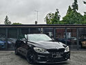 BMW 4 Series 3.0 435D xDrive M Sport Auto 4WD 2dr