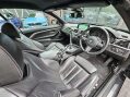 BMW 4 Series 3.0 435D xDrive M Sport Auto 4WD 2dr 17