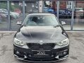 BMW 4 Series 3.0 435D xDrive M Sport Auto 4WD 2dr 45