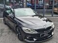 BMW 4 Series 3.0 435D xDrive M Sport Auto 4WD 2dr 2