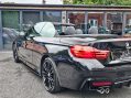 BMW 4 Series 3.0 435D xDrive M Sport Auto 4WD 2dr 34