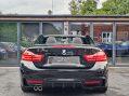 BMW 4 Series 3.0 435D xDrive M Sport Auto 4WD 2dr 22