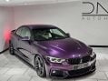 BMW 4 Series 3.0 440I M Sport Auto 2dr 23