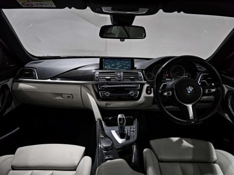 BMW 4 Series 3.0 440I M Sport Auto 2dr 29