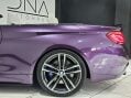 BMW 4 Series 3.0 440I M Sport Auto 2dr 66