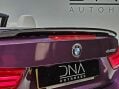 BMW 4 Series 3.0 440I M Sport Auto 2dr 33