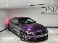 BMW 4 Series 3.0 440I M Sport Auto 2dr 36