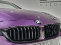 BMW 4 Series 3.0 440I M Sport Auto 2dr 17