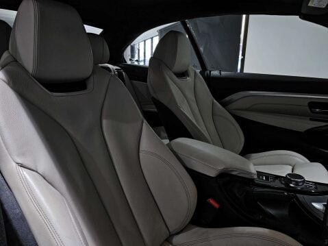 BMW 4 Series 3.0 440I M Sport Auto 2dr 54