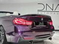 BMW 4 Series 3.0 440I M Sport Auto 2dr 35