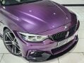 BMW 4 Series 3.0 440I M Sport Auto 2dr 8