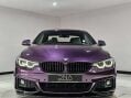 BMW 4 Series 3.0 440I M Sport Auto 2dr 24