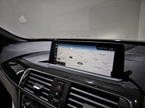 BMW 4 Series 3.0 440I M Sport Auto 2dr 56