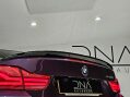 BMW 4 Series 3.0 440I M Sport Auto 2dr 25