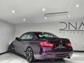 BMW 4 Series 3.0 440I M Sport Auto 2dr 14