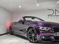 BMW 4 Series 3.0 440I M Sport Auto 2dr 32