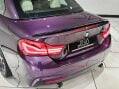 BMW 4 Series 3.0 440I M Sport Auto 2dr 12