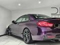 BMW 4 Series 3.0 440I M Sport Auto 2dr 39