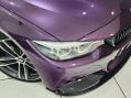 BMW 4 Series 3.0 440I M Sport Auto 2dr 58