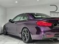 BMW 4 Series 3.0 440I M Sport Auto 2dr 57