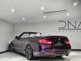 BMW 4 Series 3.0 440I M Sport Auto 2dr 3