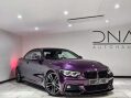 BMW 4 Series 3.0 440I M Sport Auto 2dr 4