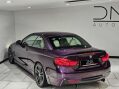 BMW 4 Series 3.0 440I M Sport Auto 2dr 51