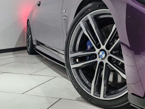 BMW 4 Series 3.0 440I M Sport Auto 2dr 40