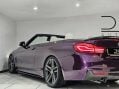 BMW 4 Series 3.0 440I M Sport Auto 2dr 21